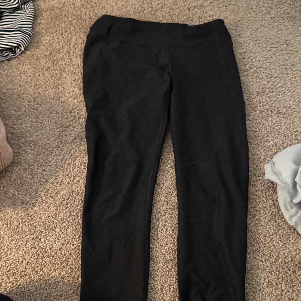 Outdoor voices OG leggings